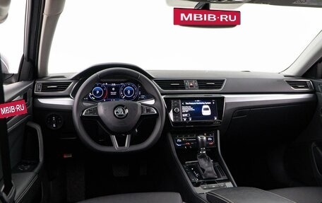 Skoda Superb III рестайлинг, 2019 год, 2 799 050 рублей, 6 фотография