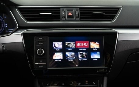 Skoda Superb III рестайлинг, 2019 год, 2 799 050 рублей, 20 фотография