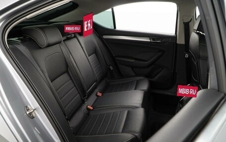 Skoda Superb III рестайлинг, 2019 год, 2 799 050 рублей, 7 фотография