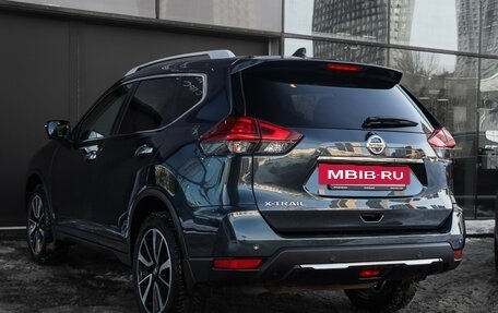 Nissan X-Trail, 2022 год, 3 150 000 рублей, 6 фотография