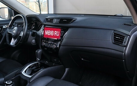 Nissan X-Trail, 2022 год, 3 150 000 рублей, 7 фотография