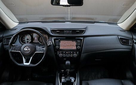 Nissan X-Trail, 2022 год, 3 150 000 рублей, 10 фотография