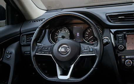 Nissan X-Trail, 2022 год, 3 150 000 рублей, 12 фотография