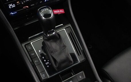 Skoda Superb III рестайлинг, 2019 год, 2 799 050 рублей, 17 фотография