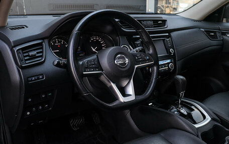 Nissan X-Trail, 2022 год, 3 150 000 рублей, 13 фотография