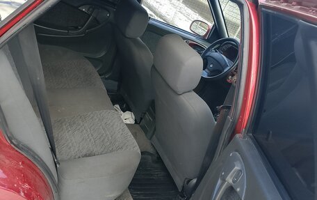 Daewoo Espero, 1997 год, 250 000 рублей, 1 фотография