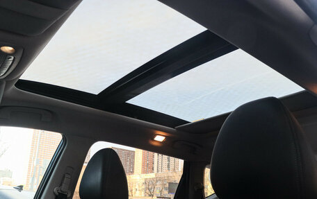 Nissan X-Trail, 2022 год, 3 150 000 рублей, 14 фотография