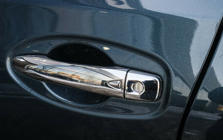 Nissan X-Trail, 2022 год, 3 150 000 рублей, 16 фотография