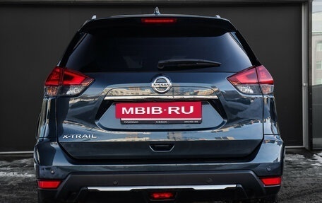 Nissan X-Trail, 2022 год, 3 150 000 рублей, 5 фотография