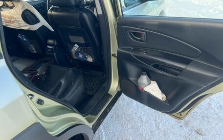 Hyundai Tucson III, 2005 год, 720 000 рублей, 1 фотография