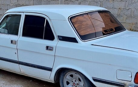 ГАЗ 3102 «Волга», 2001 год, 1 500 рублей, 1 фотография