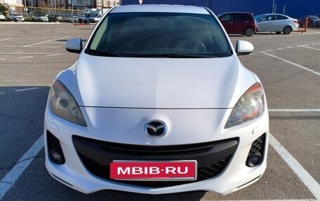 Mazda 3, 2012 год, 1 150 000 рублей, 1 фотография