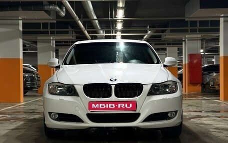 BMW 3 серия, 2011 год, 1 200 000 рублей, 1 фотография