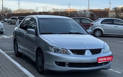 Mitsubishi Lancer IX, 2006 год, 570 000 рублей, 1 фотография