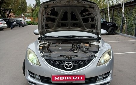 Mazda 6, 2007 год, 620 000 рублей, 1 фотография