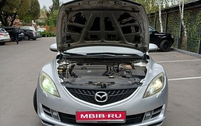 Mazda 6, 2007 год, 620 000 рублей, 1 фотография