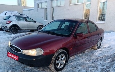 Ford Mondeo II, 1998 год, 139 000 рублей, 1 фотография