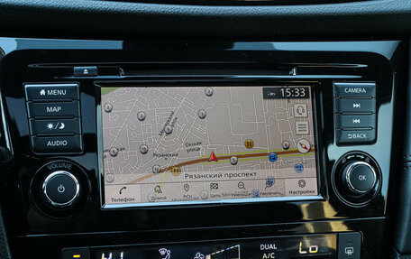 Nissan X-Trail, 2022 год, 3 150 000 рублей, 23 фотография