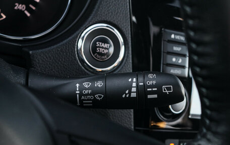 Nissan X-Trail, 2022 год, 3 150 000 рублей, 28 фотография