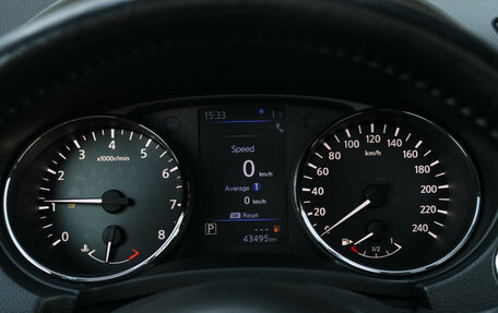 Nissan X-Trail, 2022 год, 3 150 000 рублей, 30 фотография