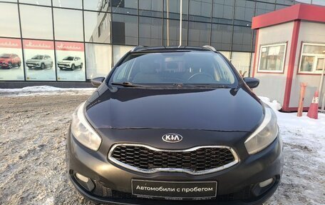 KIA cee'd III, 2013 год, 700 000 рублей, 3 фотография