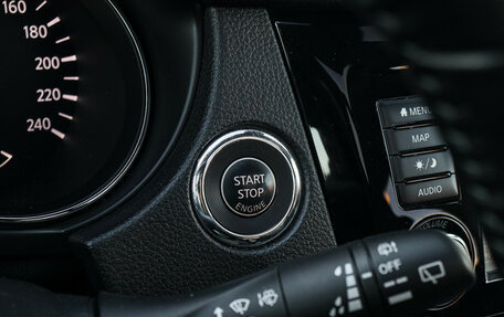 Nissan X-Trail, 2022 год, 3 150 000 рублей, 27 фотография