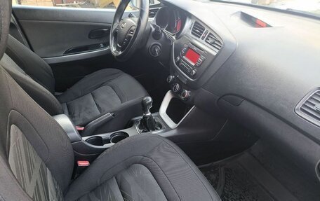 KIA cee'd III, 2013 год, 700 000 рублей, 15 фотография