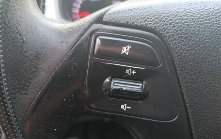 KIA cee'd III, 2013 год, 700 000 рублей, 11 фотография