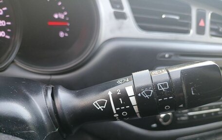 KIA cee'd III, 2013 год, 700 000 рублей, 14 фотография