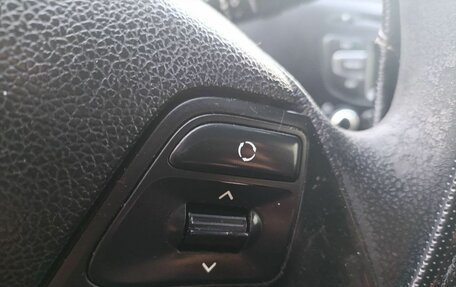 KIA cee'd III, 2013 год, 700 000 рублей, 12 фотография