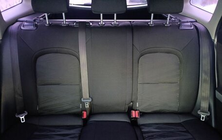 KIA cee'd III, 2013 год, 700 000 рублей, 21 фотография