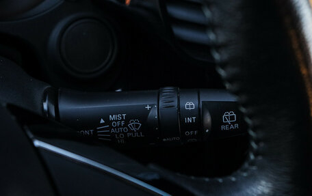 Mitsubishi Outlander III рестайлинг 3, 2019 год, 2 350 000 рублей, 18 фотография