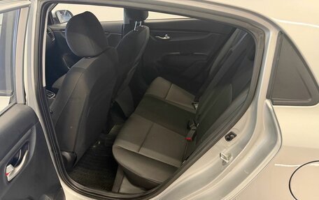 KIA Rio IV, 2021 год, 1 729 000 рублей, 7 фотография