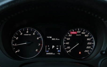 Mitsubishi Outlander III рестайлинг 3, 2019 год, 2 350 000 рублей, 22 фотография