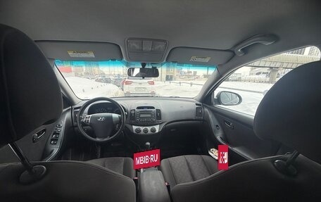 Hyundai Elantra IV, 2010 год, 660 000 рублей, 7 фотография