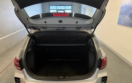 KIA Rio IV, 2021 год, 1 729 000 рублей, 15 фотография