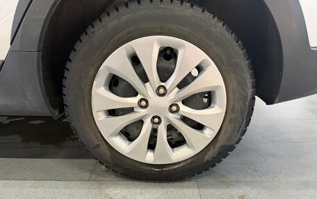 KIA Rio IV, 2021 год, 1 729 000 рублей, 14 фотография