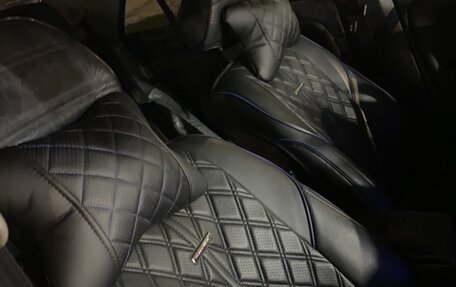 Mitsubishi Carisma I, 1999 год, 120 000 рублей, 4 фотография