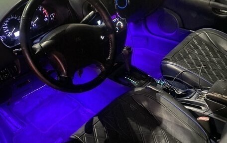 Mitsubishi Carisma I, 1999 год, 120 000 рублей, 6 фотография