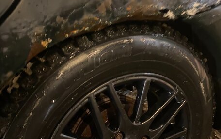 Mitsubishi Carisma I, 1999 год, 120 000 рублей, 11 фотография