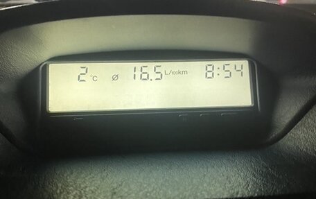 Mitsubishi Carisma I, 1999 год, 120 000 рублей, 9 фотография