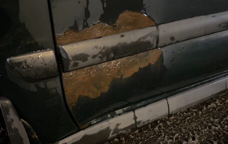 Mitsubishi Carisma I, 1999 год, 120 000 рублей, 10 фотография