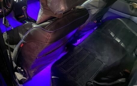 Mitsubishi Carisma I, 1999 год, 120 000 рублей, 7 фотография