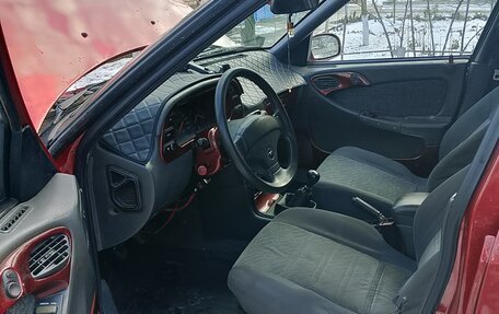 Daewoo Espero, 1997 год, 250 000 рублей, 2 фотография