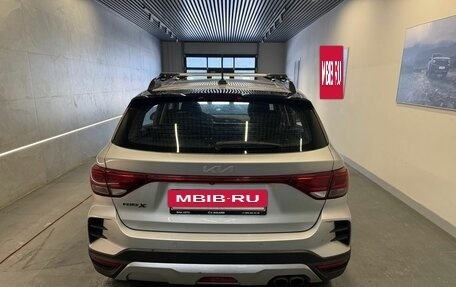 KIA Rio IV, 2021 год, 1 729 000 рублей, 5 фотография