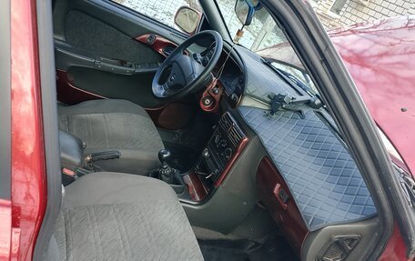 Daewoo Espero, 1997 год, 250 000 рублей, 3 фотография