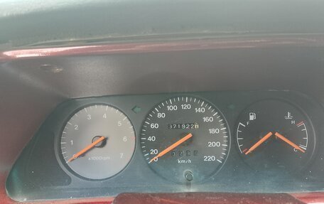 Daewoo Espero, 1997 год, 250 000 рублей, 4 фотография