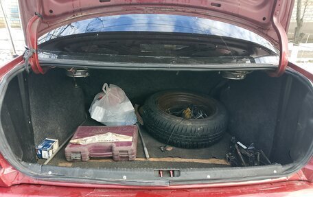 Daewoo Espero, 1997 год, 250 000 рублей, 6 фотография