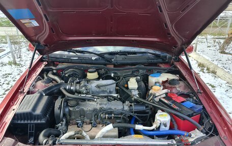 Daewoo Espero, 1997 год, 250 000 рублей, 5 фотография