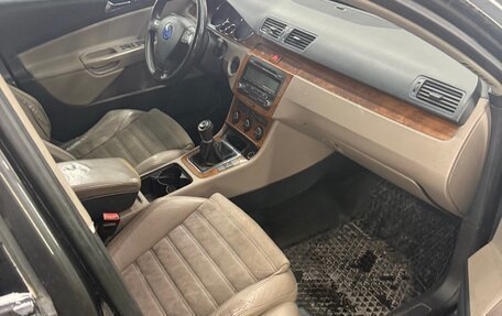 Volkswagen Passat B6, 2006 год, 450 000 рублей, 7 фотография